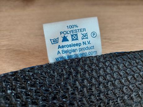 Podložka do autosedacky,