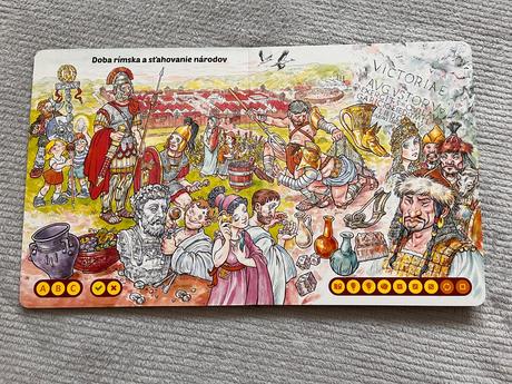 Kúzelné čítanie,