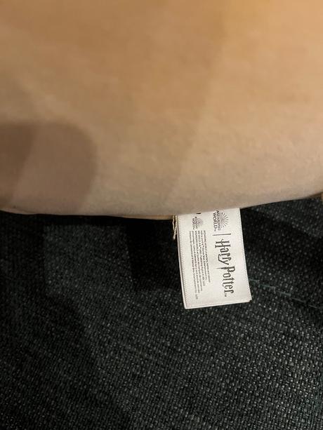 Squishmallows lev z harry potter, 