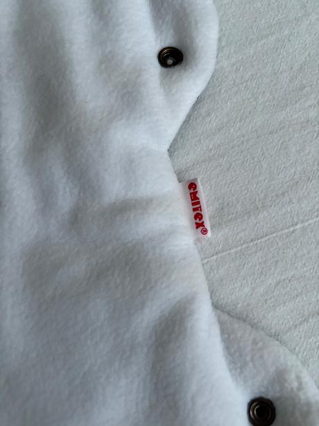 Rukavnik na kocik, emitex