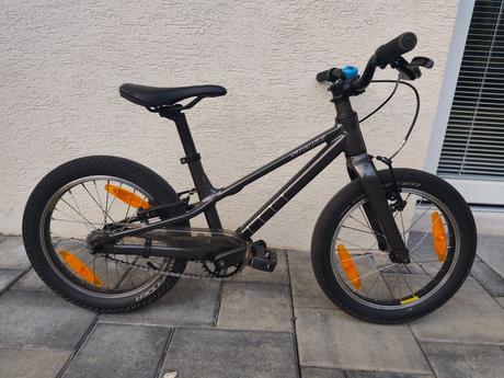 Ľahučký bicykel specialized jet, specialized,16