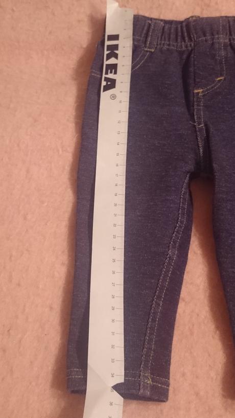 8ks krasnych veci 68-80 - benetton, babaluno,..., 68–80