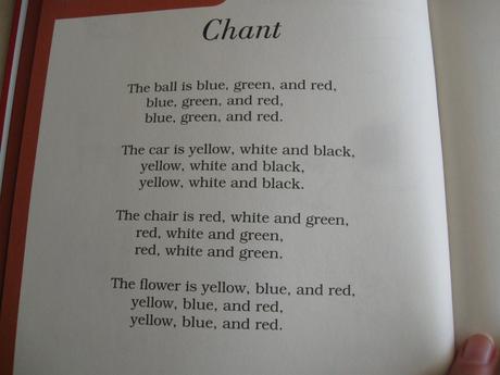 Angličtina pro děti, 