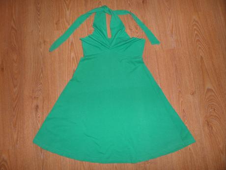 Multifunkčné šaty, m