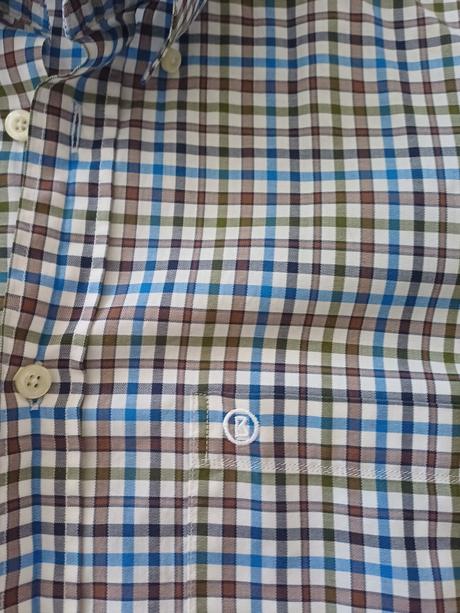 Pánska košeľa bogner č.42, 42