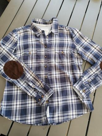 Košeľa, h&m,44