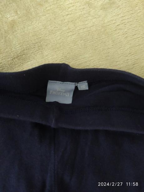 Legíny frozen, disney,110