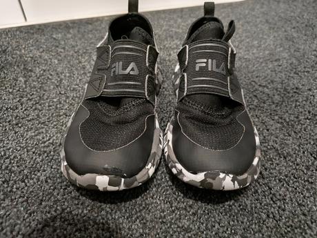 Tenisky fila veľ. 27, fila,27