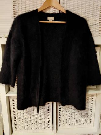 Svetrik zn.h&m vel. 34, h&m,34