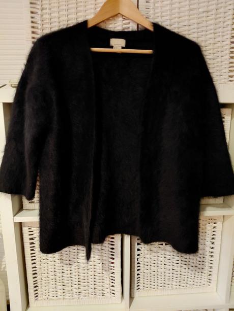 Svetrik zn.h&m vel. 34, h&m,34