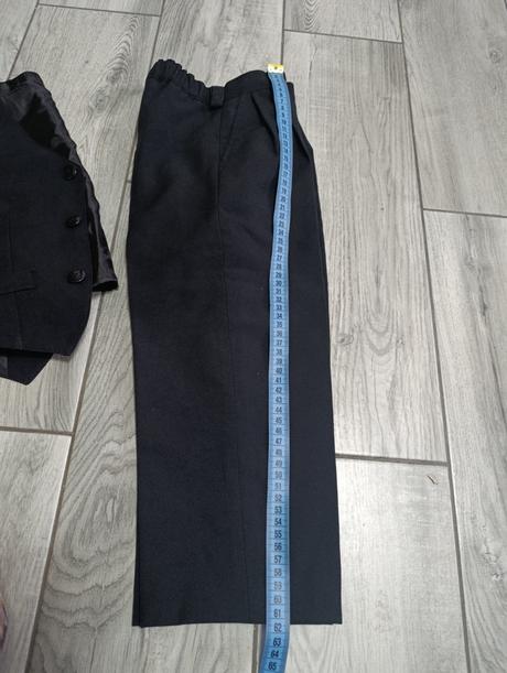 Komplet na svadbu -110/116, 116