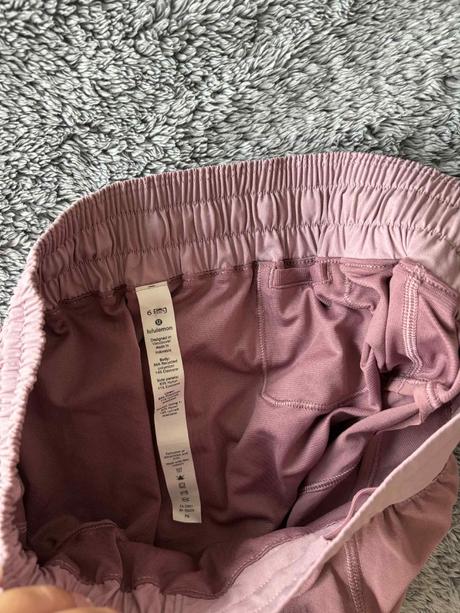 Kraťasy lululemon, s