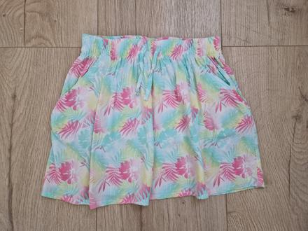 Sukňa lahucka 128, 128