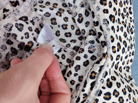 Detský klobúk s mašľou moonrise, 86