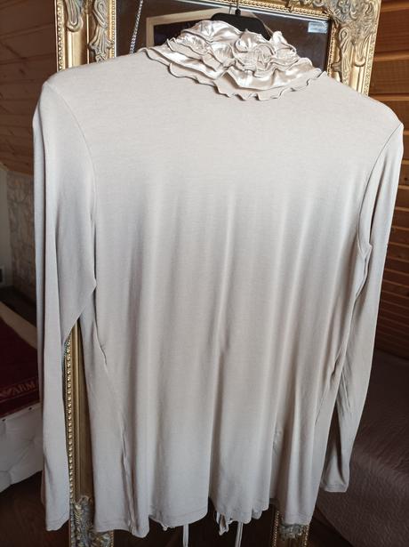 Sveter, kardigán, zvršok m, l, 40