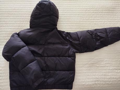 Prechodná bunda, pull&bear,40