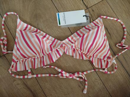 Plavky horný diel, m