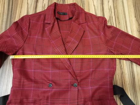 Sako aj saty, mohito,l