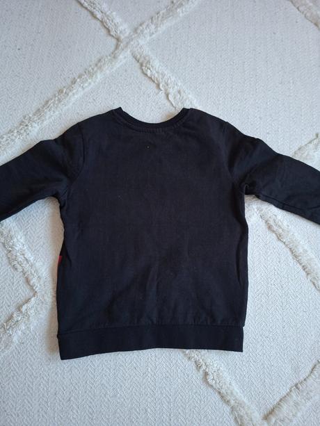 Vianocna mikina, pepco,128