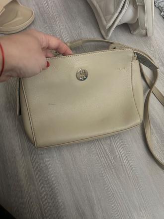 Kabelka, tommy hilfiger