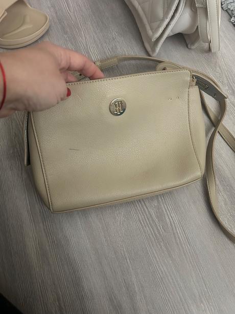 Kabelka, tommy hilfiger