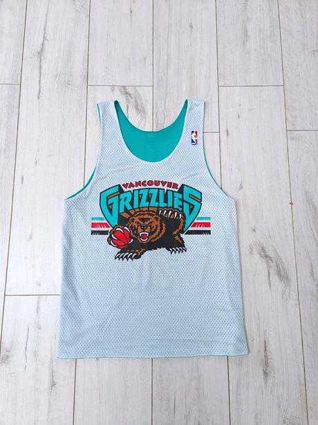 Mitchell&ness obojstranné basketbalové tielko, s
