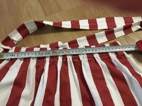 Sukne mama a dcéra, 