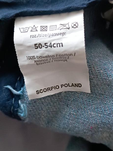 Šiltovka, 50