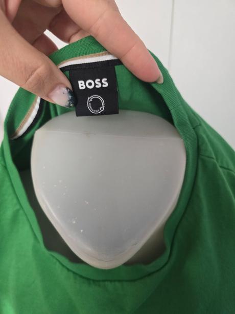 Boss tricko, hugo boss,xl
