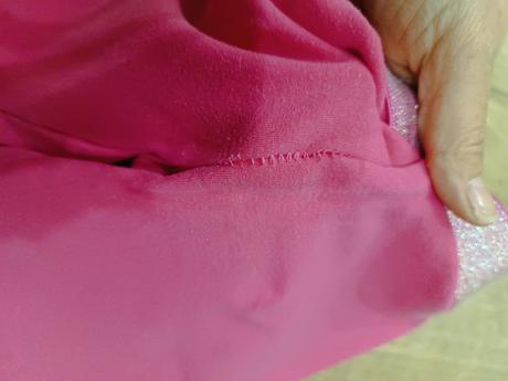 Zateplené leginy, disney,116