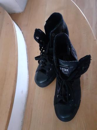 Big star zateplené šporové značkové, 39