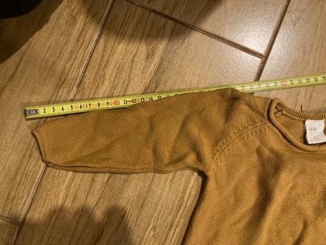 Bavlnený overal 68, h&m,68