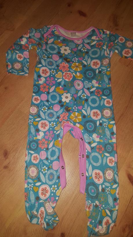 Pekné pyžamko 12-18 mes., miniclub,86