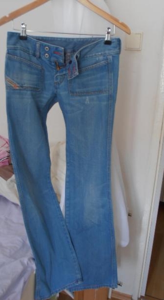 Diesel rifle 27, diesel,s