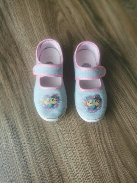 Papučky, deichmann,26