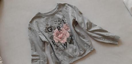 Mikina h&m 134/140, h&m,134