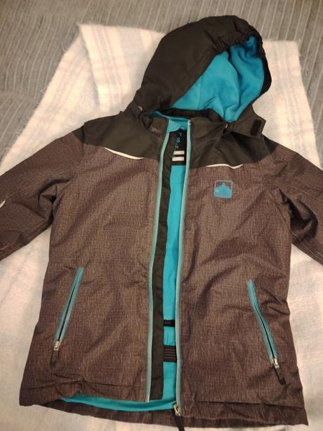 Super stav, aj na lyžovanie, tchibo,122