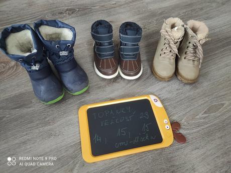 Snehulky mc kinley 23, mckinley,23