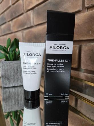 Filorga time filler 5xp krem 14ml, 