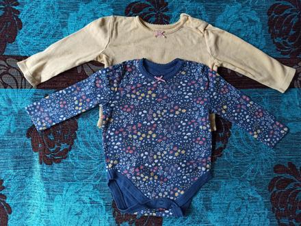 Set troch bodyčiek, f&f,74