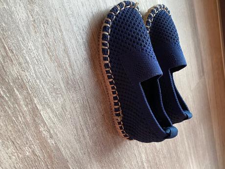 Espadrilky, zara,25