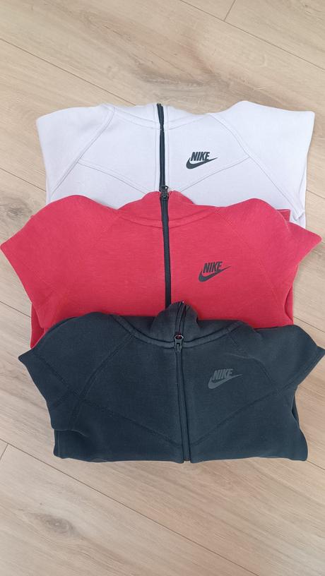 Mikiny, nike,134