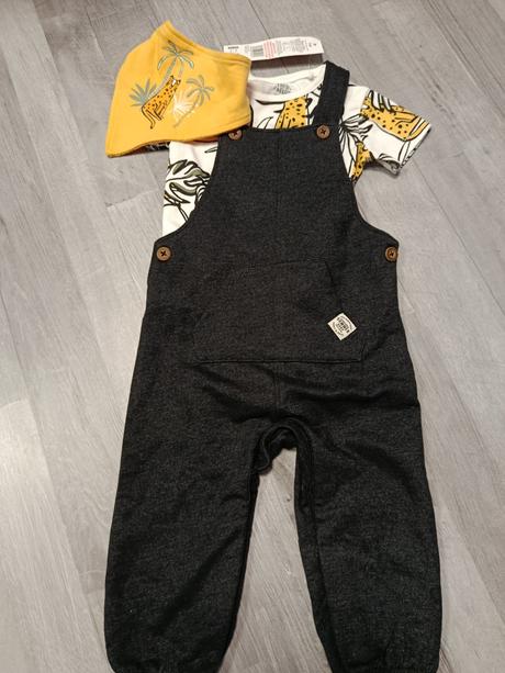 Rozne oblecenie, 86–98