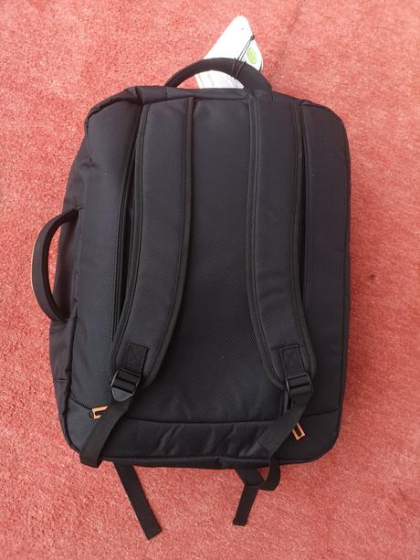 Portland cestovná príručná taška,ruksak do lietada, 