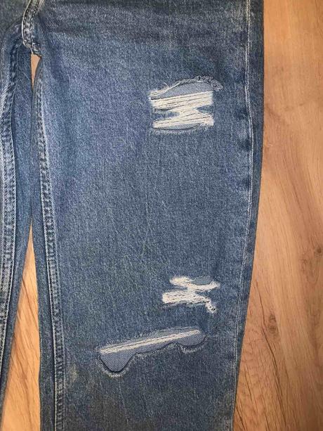 Rifle 128/134, h&m,134