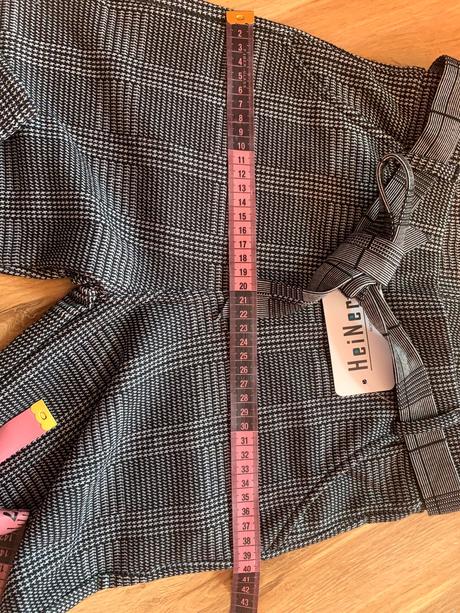 Termo elegantné legíny/nohavice, 164 - xs