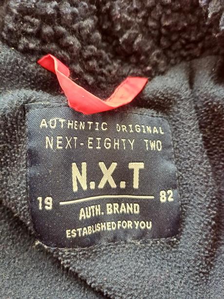 Zimná chlapčenská bunda, next,92