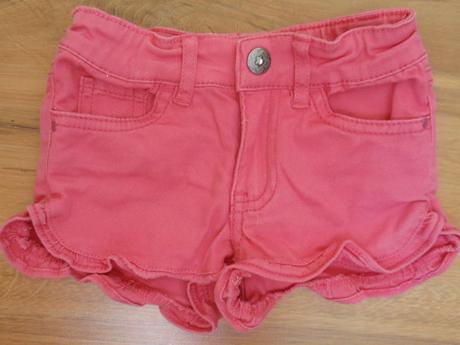 Rifľové kraťasy, dopodopo,98