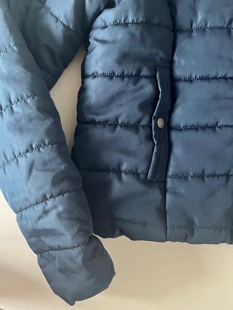 Vero moda zimná bunda vel.xs-s, vero moda,s / xs
