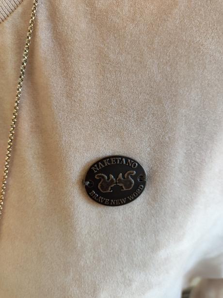 Dámska mikina naketano, l